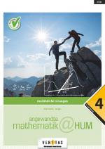 Cover-Bild Angewandte Mathematik@HUM 4. Ausführliche Lösungen