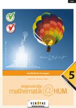 Cover-Bild Angewandte Mathematik@HUM 5. Ausführliche Lösungen