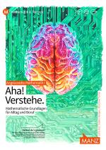Cover-Bild Angewandte Mathematik I Aha! Verstehe.