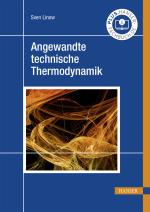 Cover-Bild Angewandte technische Thermodynamik