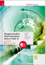 Cover-Bild Angewandte Wirtschaftslehre für Büroberufe (Teil 1) + digitales Zusatzpaket