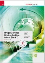 Cover-Bild Angewandte Wirtschaftslehre für Büroberufe (Teil 1)