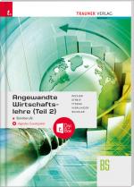 Cover-Bild Angewandte Wirtschaftslehre für Büroberufe (Teil 2) + digitales Zusatzpaket