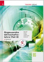 Cover-Bild Angewandte Wirtschaftslehre für Büroberufe (Teil 3)