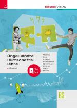 Cover-Bild Angewandte Wirtschaftslehre für das Gewerbe + TRAUNER-DigiBox