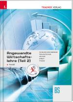 Cover-Bild Angewandte Wirtschaftslehre für den Handel (Teil 2)