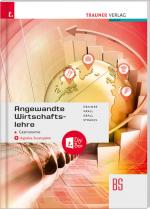 Cover-Bild Angewandte Wirtschaftslehre für die Gastronomie + digitales Zusatzpaket