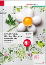 Cover-Bild Angewandte Wirtschaftslehre für die Gastronomie+ TRAUNER-DigiBox