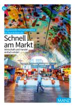 Cover-Bild Angewandte Wirtschaftslehre für Handelsberufe | Schnell am Markt
