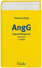Cover-Bild AngG