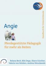 Cover-Bild Angie - Weiterbildung für Reitlehrer:innen