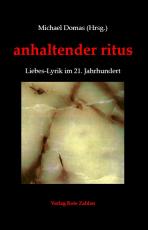 Cover-Bild anhaltender ritus