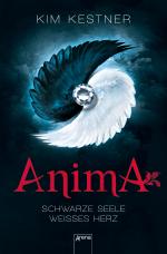 Cover-Bild Anima
