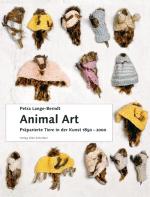 Cover-Bild Animal Art
