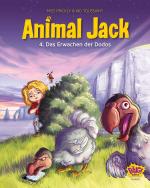 Cover-Bild Animal Jack - Das Erwachen der Dodos