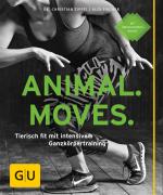 Cover-Bild Animal Moves