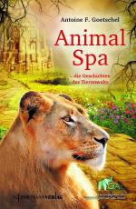 Cover-Bild Animal Spa