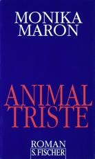 Cover-Bild Animal Triste