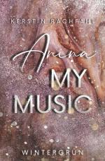 Cover-Bild Anina my music