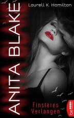 Cover-Bild Anita Blake - Finsteres Verlangen