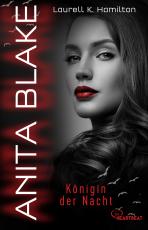 Cover-Bild Anita Blake - Königin der Nacht