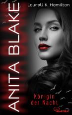 Cover-Bild Anita Blake - Königin der Nacht