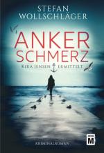 Cover-Bild Ankerschmerz