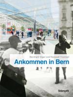 Cover-Bild Ankommen in Bern