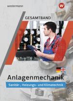 Cover-Bild Anlagenmechanik / Anlagenmechanik Gesamtband