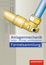 Cover-Bild Anlagenmechanik für Sanitär-, Heizungs- und Klimatechnik