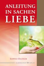 Cover-Bild Anleitung in Sachen Liebe