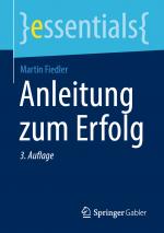Cover-Bild Anleitung zum Erfolg