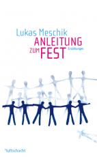Cover-Bild Anleitung zum Fest