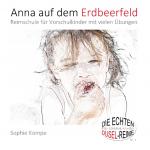 Cover-Bild Anna auf dem Erdbeerfeld