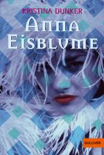 Cover-Bild Anna Eisblume