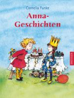 Cover-Bild Anna-Geschichten