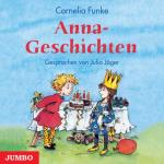 Cover-Bild Anna-Geschichten