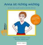 Cover-Bild Anna ist richtig wichtig!