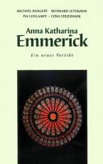 Cover-Bild Anna Katharina Emmerick