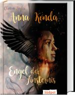 Cover-Bild Anna Konda - Engel der Finsternis