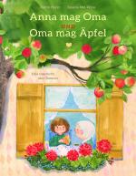 Cover-Bild Anna mag Oma und Oma mag Äpfel