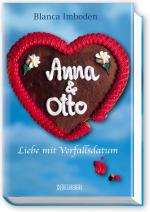 Cover-Bild Anna & Otto