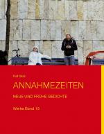 Cover-Bild Annahmezeiten
