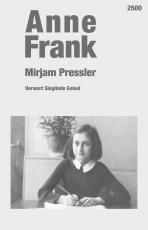 Cover-Bild Anne Frank
