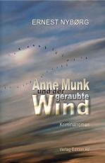 Cover-Bild Anne Munk und der geraubte Wind