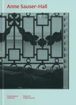 Cover-Bild Anne Sauser-Hall