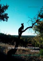 Cover-Bild Anne und die schwarzen Katzen