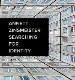 Cover-Bild Annett Zinsmeister – Searching for Identity