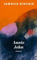 Cover-Bild Annie John