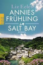 Cover-Bild Annies Frühling in Salt Bay